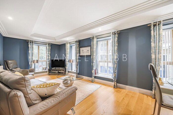 2 Bedroom Flat To Rent In Westminster Green, Dean Ryle St., SW1P