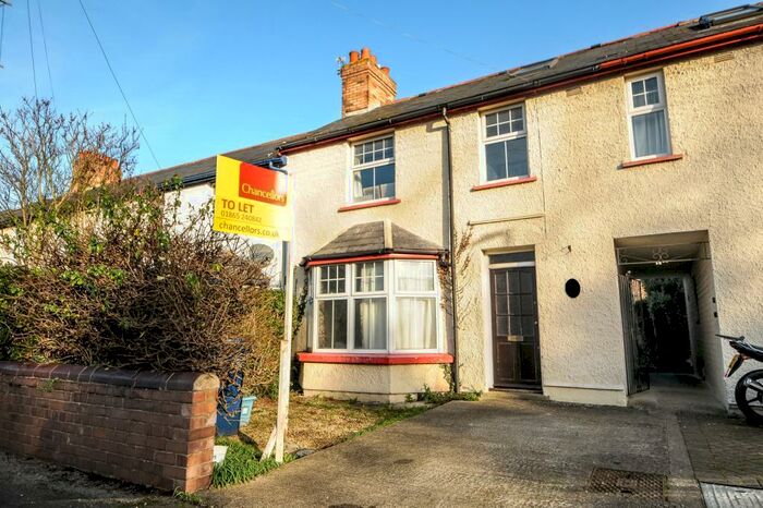 4 Bedroom Semi-Detached House To Rent In East Oxford, Hmo Ready Sharers, OX4