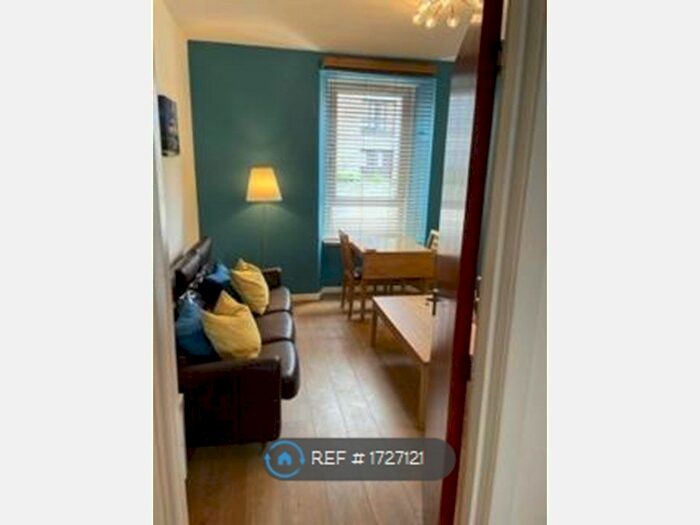 1 Bedroom Flat To Rent In Aberdeen, Aberdeen, AB25