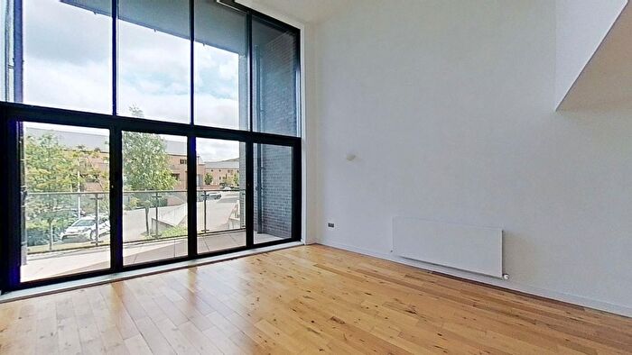 3 Bedroom Flat To Rent In Lawrie Reilly Place, Edinburgh, Midlothian, EH7
