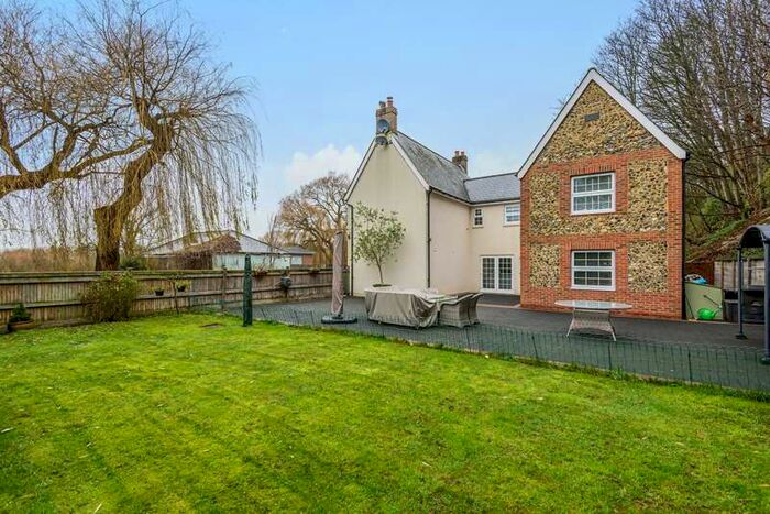 6 Bedroom Detached House For Sale In 6 Bedroom Detached House For Saleshoreham-by-sea, BN43