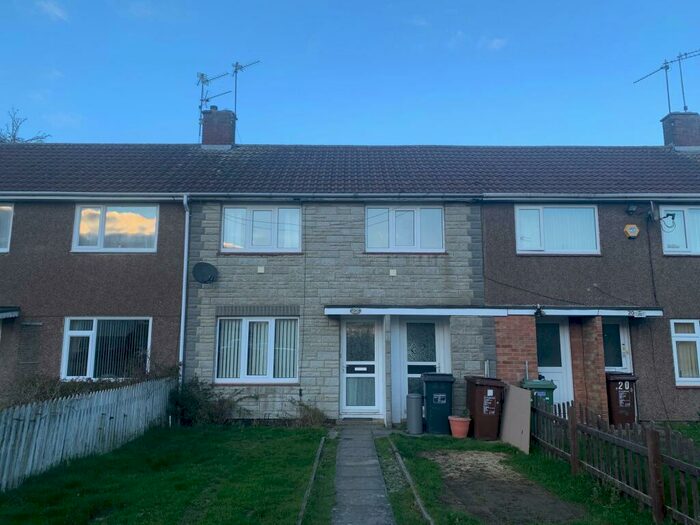 2 Bedroom House To Rent In Malton Walk, Corby, NN18