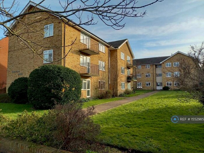 2 Bedroom Flat To Rent In Shorncliffe Road, Folkestone, CT20