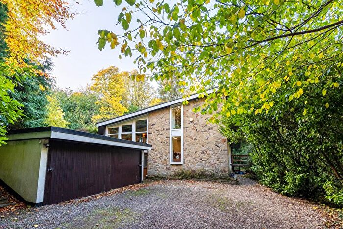 5 Bedroom Detached House For Sale In Dipwood Road, Rowlands Gill, NE39