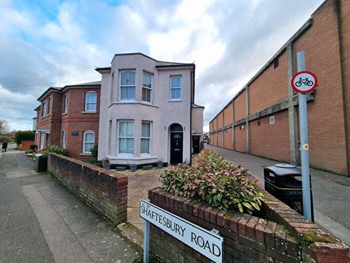 2 Bedroom Apartment To Rent In Shaftesbury Road, Gosport, PO12