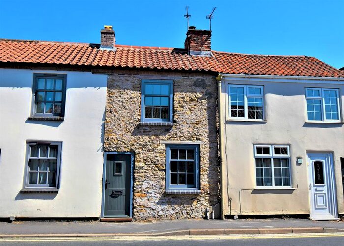 2 Bedroom Terraced House To Rent In High Street, Messingham, Scunthorpe, DN17
