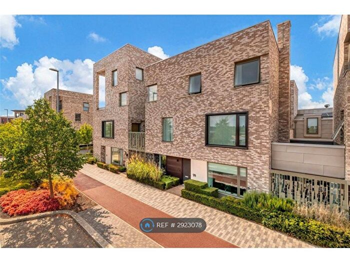 1 Bedroom Flat To Rent In Eddington Avenue, Cambridge, CB3