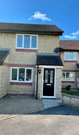 2 Bedroom End Of Terrace House To Rent In Pennycress, Weston-super-Mare, BS22