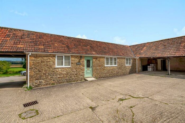 2 Bedroom Bungalow For Sale In The Granary, Ryme Intrinseca, Sherborne, DT9