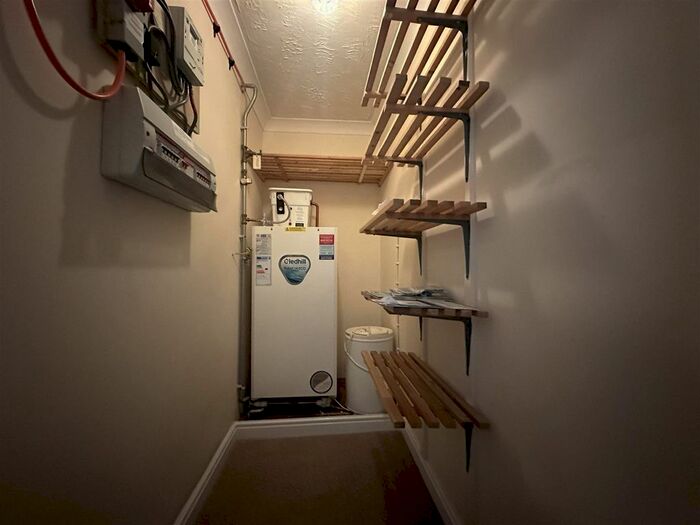 1 Bedroom Property To Rent In Watford Road, Wembley, HA0