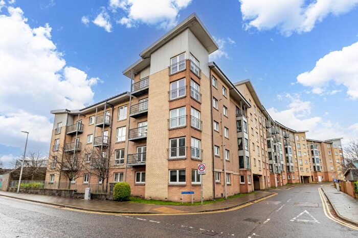2 Bedroom Flat To Rent In Bothwell Road, Bothwell Development, City Centre, Aberdeen, AB24