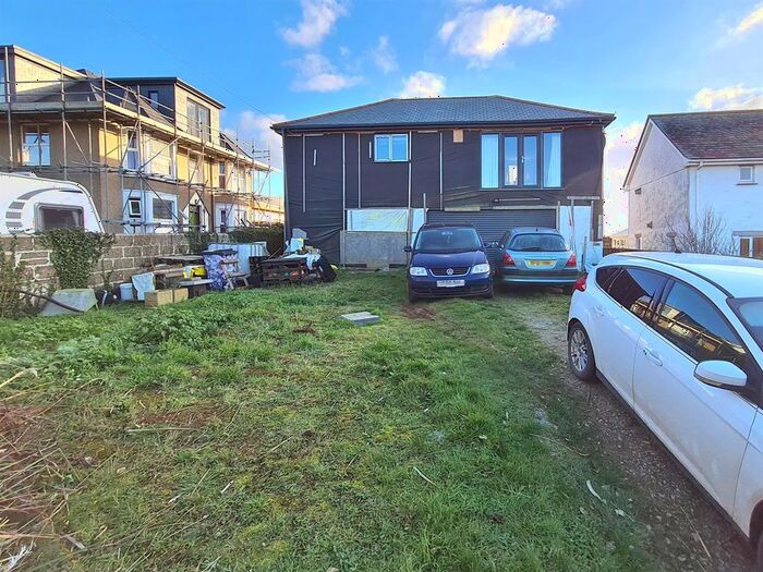 3 Bedroom Detached House For Sale In Windy Ridge, White Cross, Cury, Helston, TR12