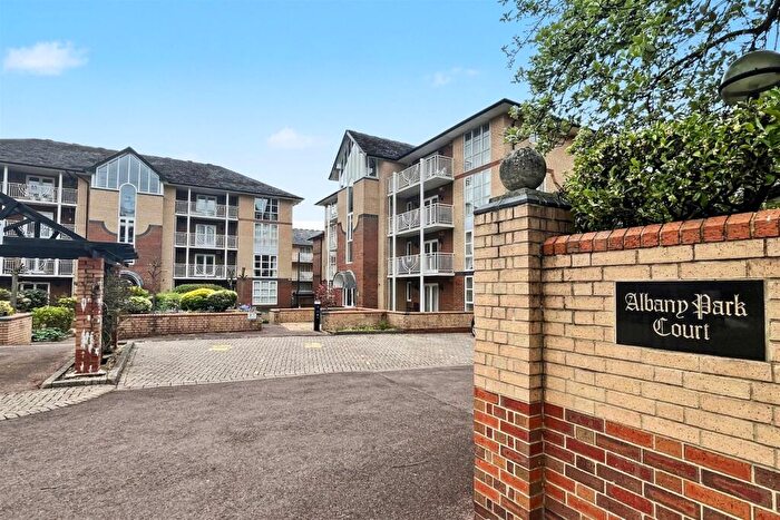 2 Bedroom Flat For Sale In Southampton, SO17