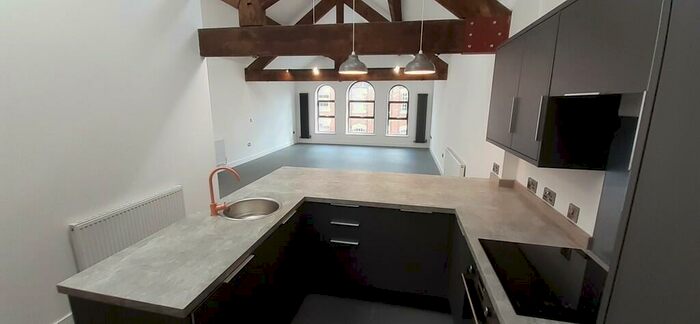 2 Bedroom Apartment To Rent In Apartment, A Marston Road, ST16