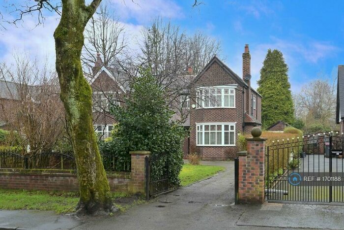 3 Bedroom Semi-Detached House To Rent In Sandwich Road, Eccles, Manchester, M30