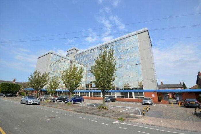 1 Bedroom Flat To Rent In Manchester Road, Altrincham, WA14
