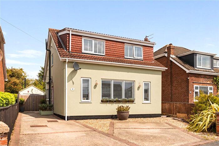 3 Bedroom Detached House For Sale In Longmeadows Drive, Laceby, Grimsby, N E Linc, DN37
