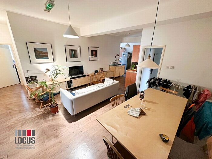 5 Bedroom Flat To Rent In Millers Terrace, Dalston, E8