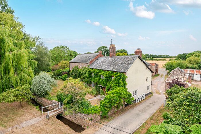 6 Bedroom Property For Sale In Ham, Wellington, . Acres, TA21