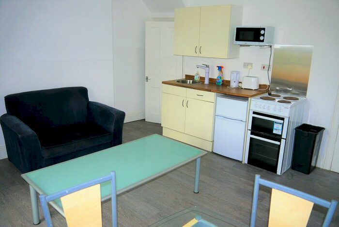 1 Bedroom Apartment To Rent In Dew Street, Haverfordwest, SA61