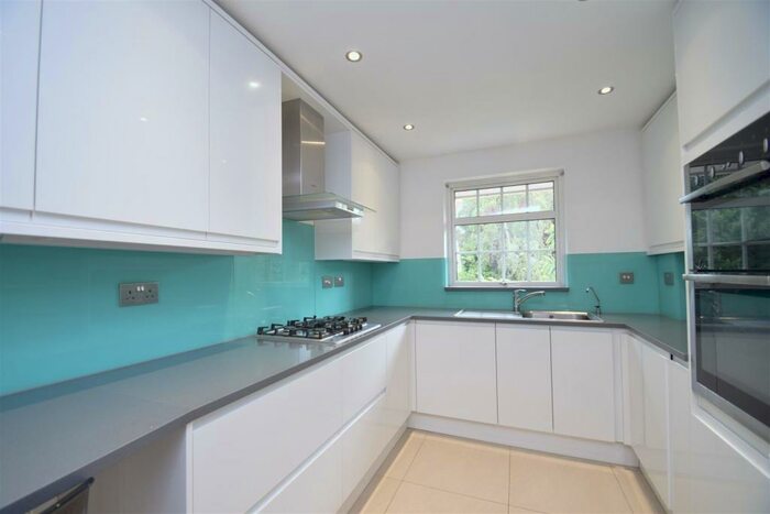 4 Bedroom Town House To Rent In Westbury Lodge Close, Pinner, HA5