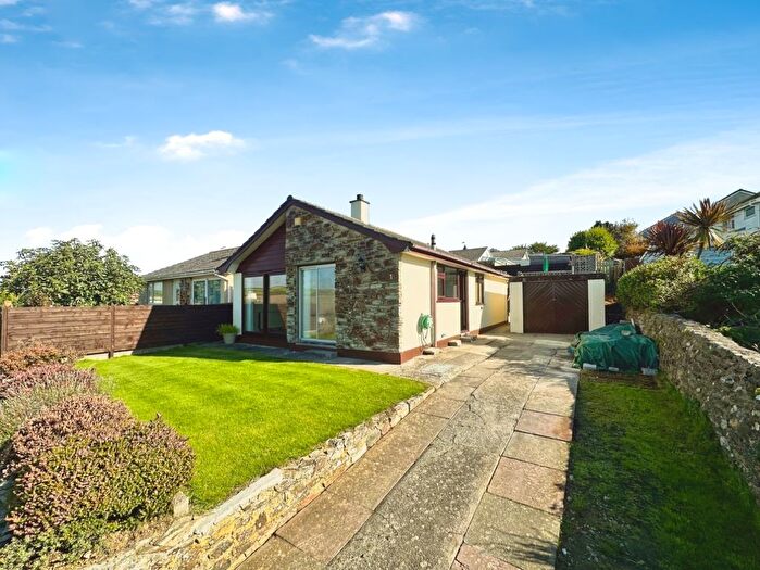 3 Bedroom Detached Bungalow For Sale In Three Bed Bungalow, Porthleven, TR13