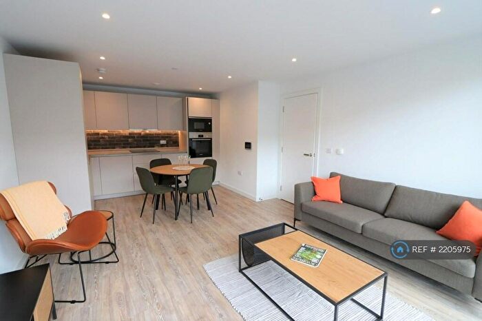 2 Bedroom Flat To Rent In Wilson Building, Manchester, M3