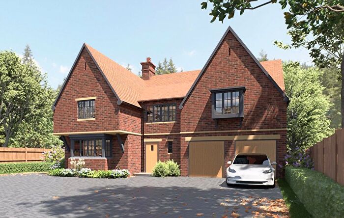 4 Bedroom Detached House For Sale In Pipeyard Lane, Newbold Coleorton, Coalville, Leicestershire, LE67