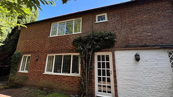 5 Bedroom House To Rent In Hackington Cottage St Stephens Hill, Canterbury, CT2