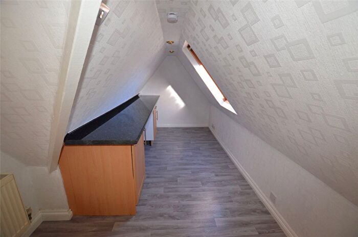 1 Bedroom Studio To Rent In Milton Road, Weston-Super-Mare, North Somerset, BS22
