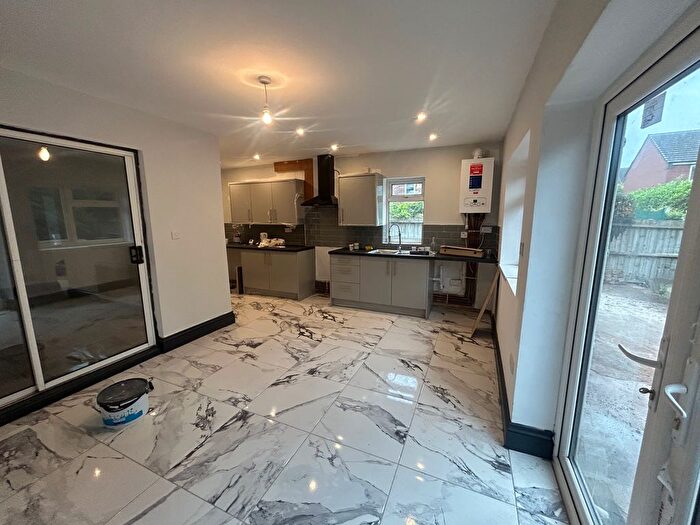 3 Bedroom Property To Rent In Tyburn Road, Erdington, Birmingham, B24