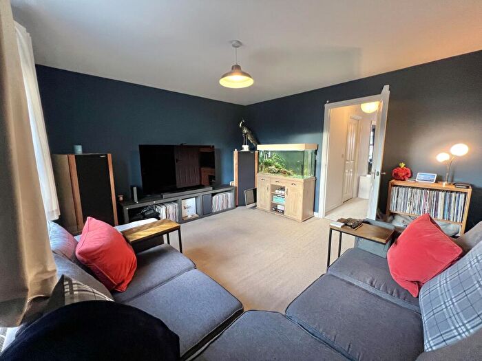 4 Bedroom House To Rent In Forth Avenue, Portishead, BS20