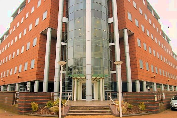 1 Bedroom Flat To Rent In The Landmark, Brierley Hill, Dudley, DY5