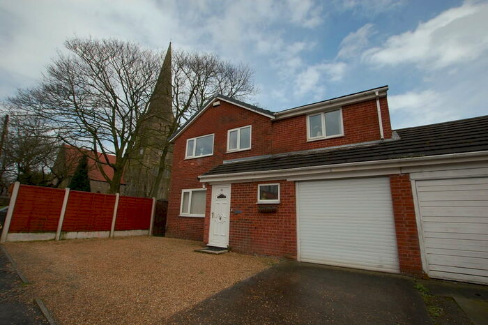 4 Bedroom Detached House To Rent In Bridge Street Radcliffe Manchester Greater Manchester, M26