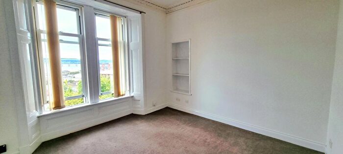 2 Bedroom Flat To Rent In H, Broughty Ferry Road, Dundee, DD4