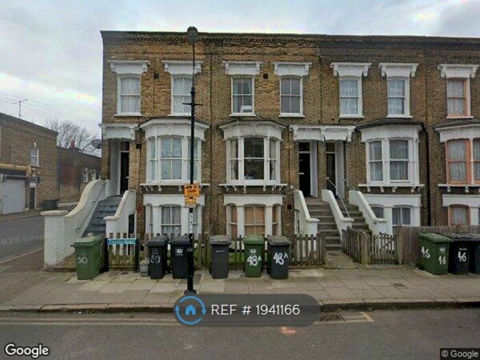 4 Bedroom Terraced House To Rent In Casella Road, London, SE14