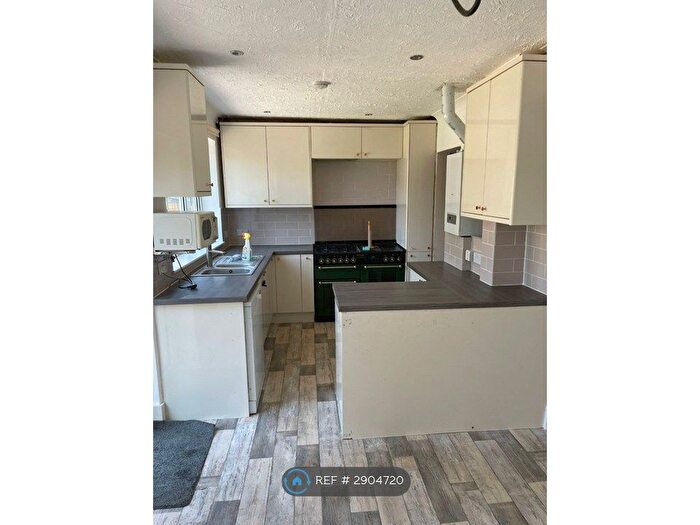3 Bedroom Terraced House To Rent In Camrose Avenue, Feltham, TW13