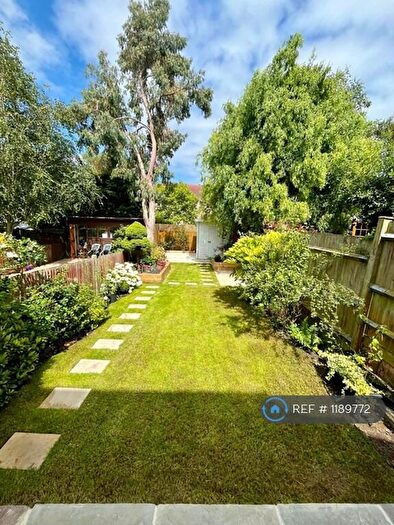 3 Bedroom Semi-Detached House To Rent In Cobden Road, Orpington, BR6