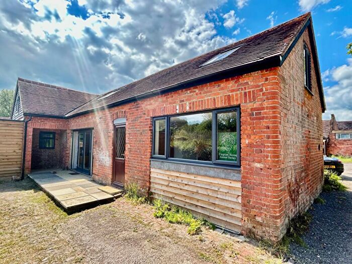 2 Bedroom Apartment To Rent In Chapel Farm, Oakhanger, Bordon, GU35
