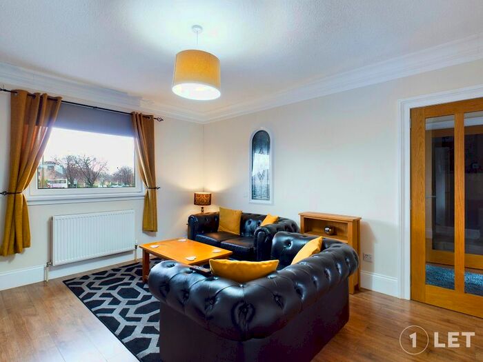 2 Bedroom Flat To Rent In Findlay Gardens, Craigentinny, Edinburgh EH7