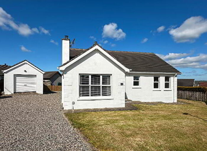 3 Bedroom Bungalows For Sale In Wheatfield Gardens, Coleraine, BT51