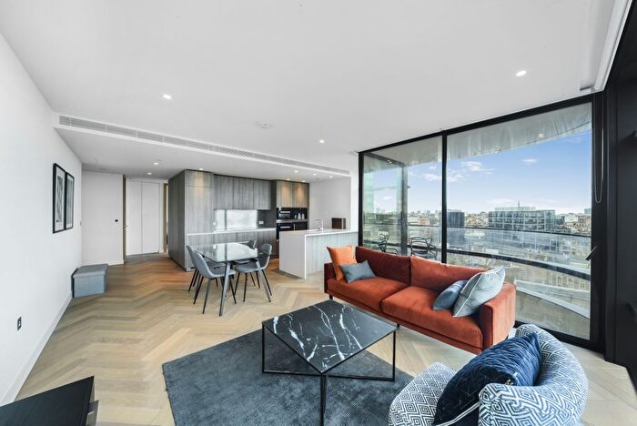 2 Bedroom Flat To Rent In Principal, Worship Street, London, EC2A