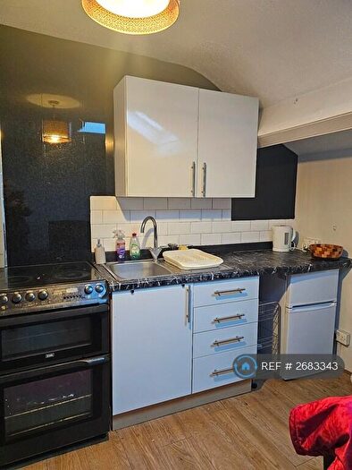 1 Bedroom Flat To Rent In Bairstow St, Preston, PR1