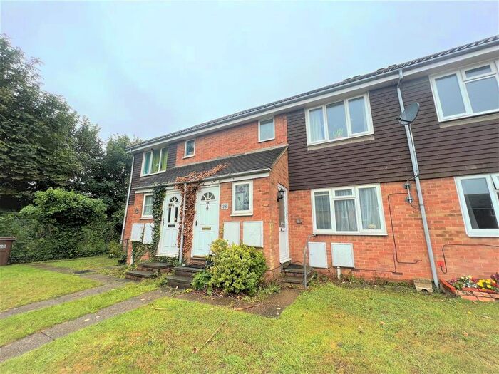 2 Bedroom Flat To Rent In Ashdown Road, Bexhill-On-Sea, TN40