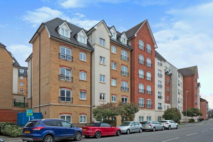 2 Bedroom Flat To Rent In St. Andrews Street, Northampton, NN1