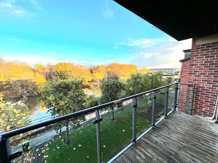 2 Bedroom Flat For Sale In Goodman Street, Hunslet, Leeds, LS10