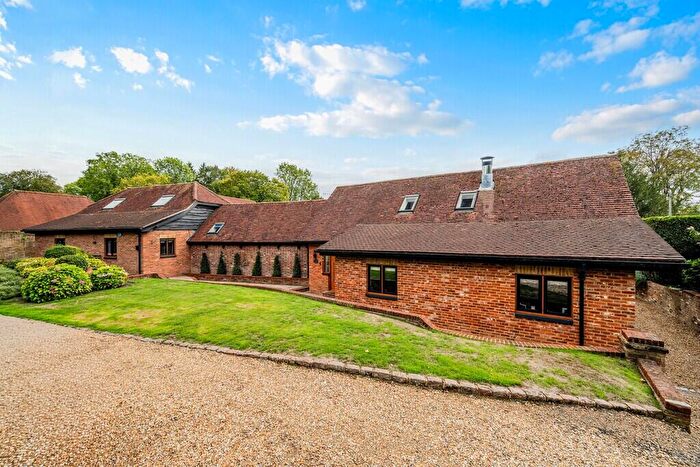 4 Bedroom Detached House For Sale In Holmes Farm, Pebblehill Road, RH3