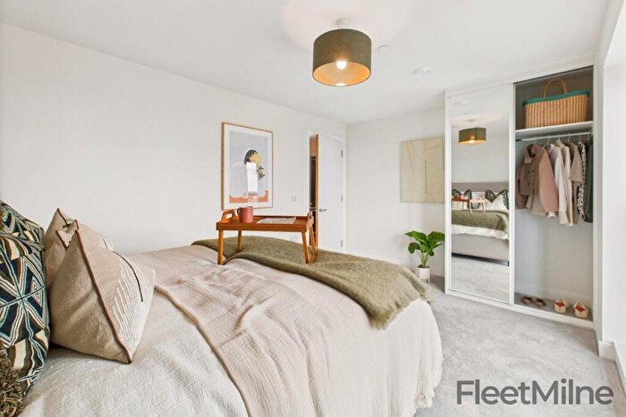 2 Bedroom Apartment To Rent In , Ryland Street, Birmingham, B15