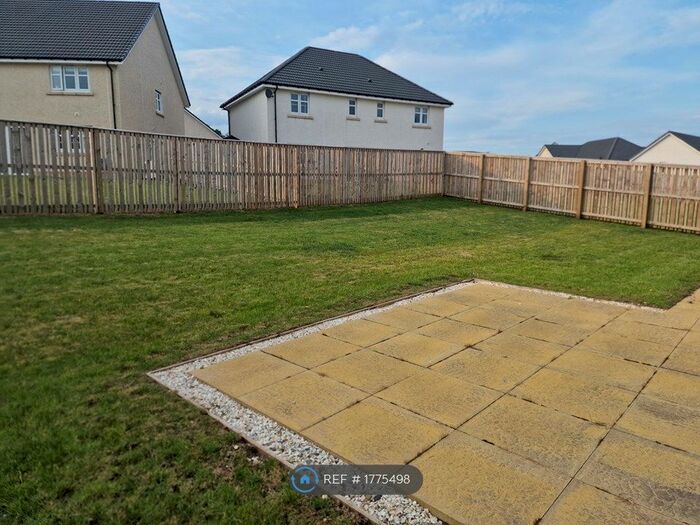 4 Bedroom Detached House To Rent In Maidenhill Grove, Newton Mearns, Glasgow, G77