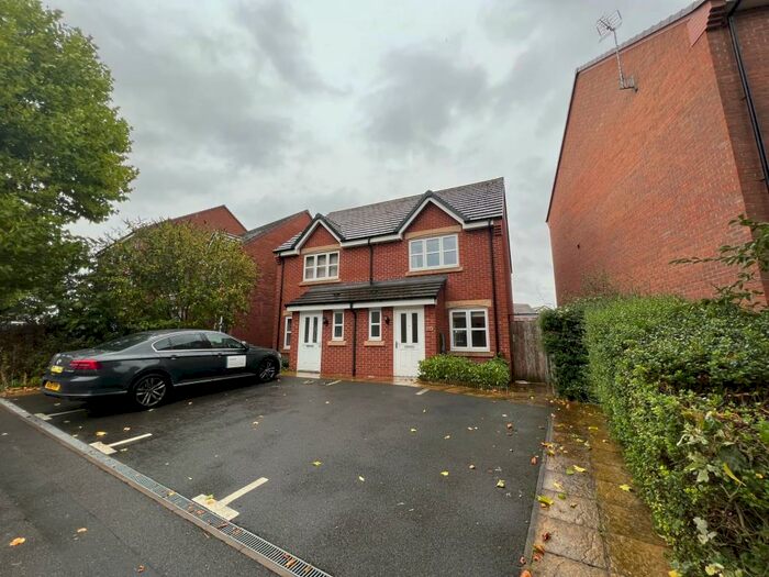2 Bedroom Semi-Detached House To Rent In Humber Road, Coventry, CV3